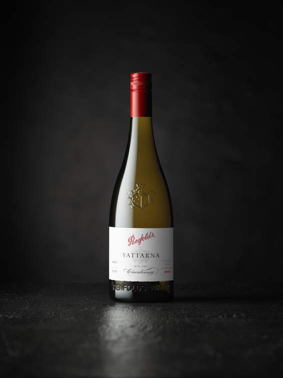 2018 Penfolds Yattarna Chardonnay Beauty